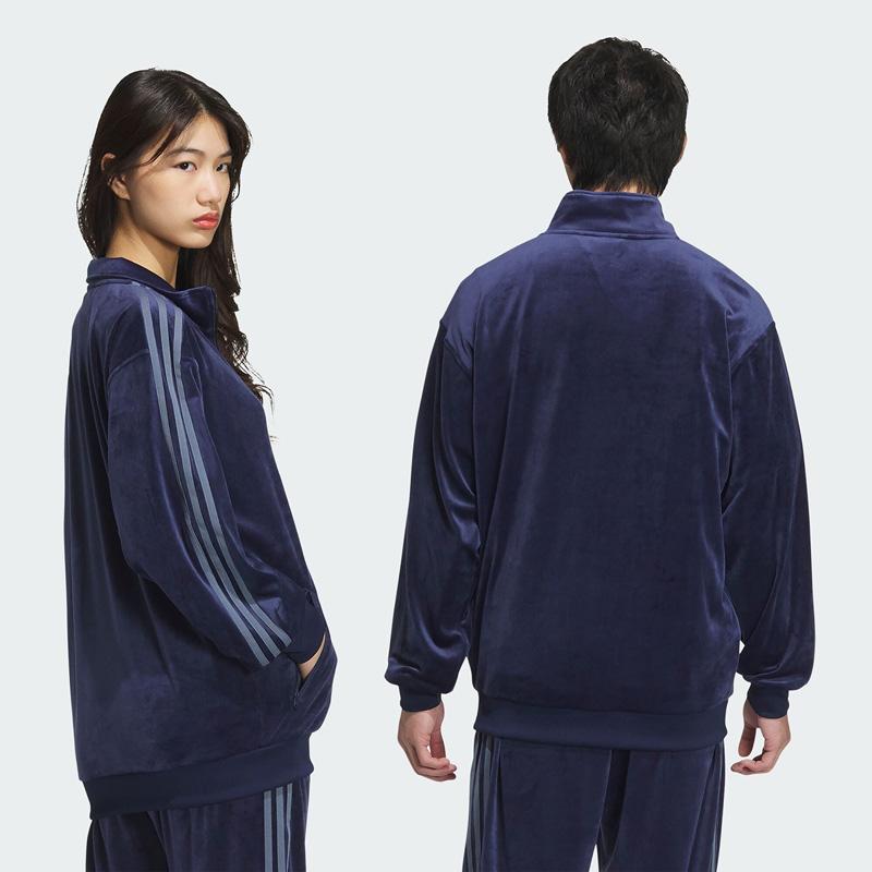 adidas Originals アディダス ジャージ ベッケンバウアー ジェンダー