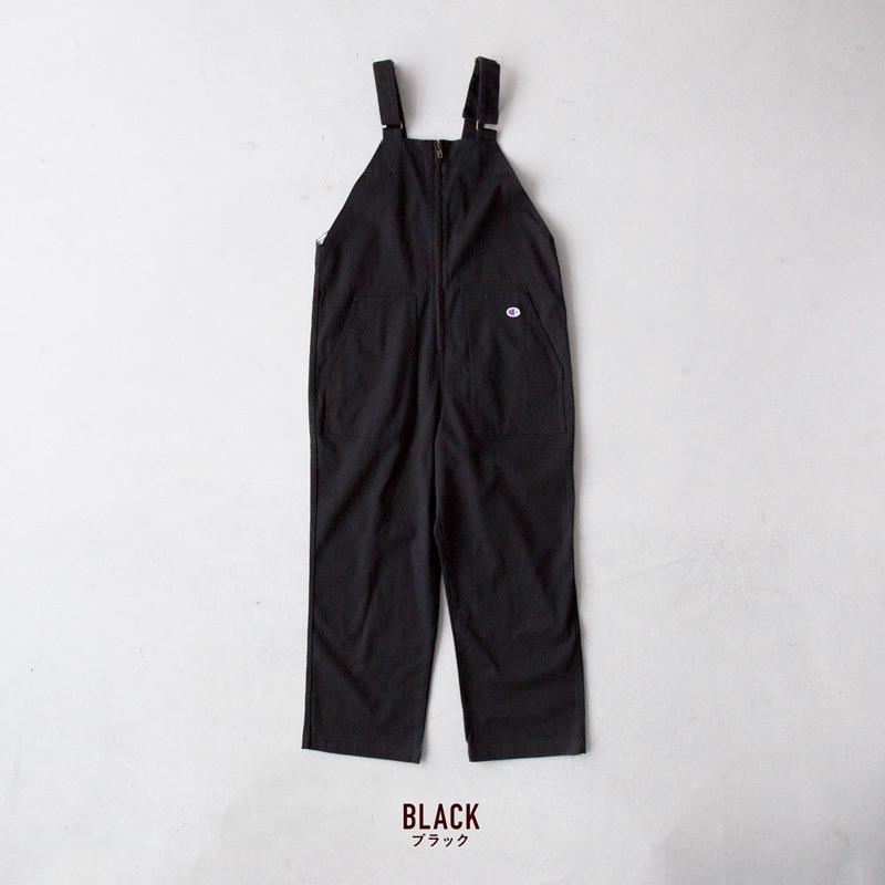 Champion（チャンピオン） レディース ジャンプスーツ CW-V203