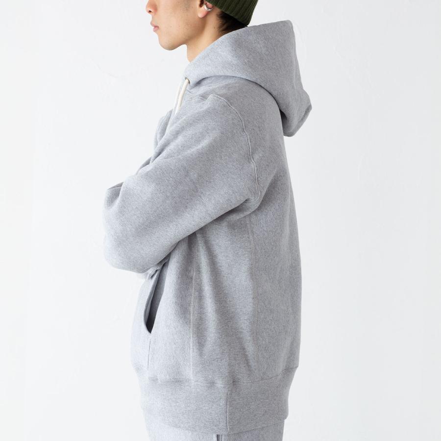 Champion（チャンピオン） リバースウィーブ フーデッド スウェット