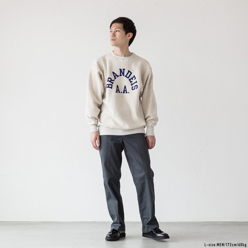 Champion（チャンピオン） リバースウィーブ 日本製 2ndパテントモデル