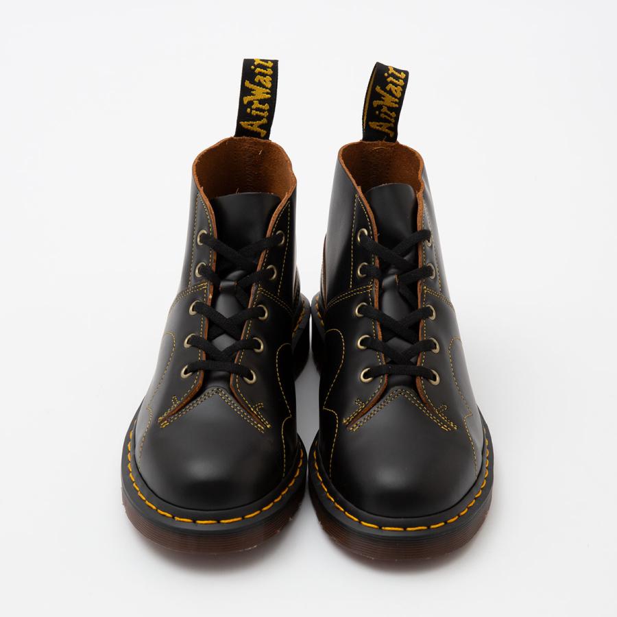Dr.Martens（ドクターマーチン） ビンテージ チャーチ モンキー ブーツ