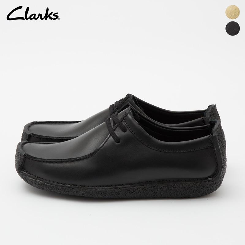 Clarks（クラークス） ナタリー Clarks Natalie 日本正規品 メンズ