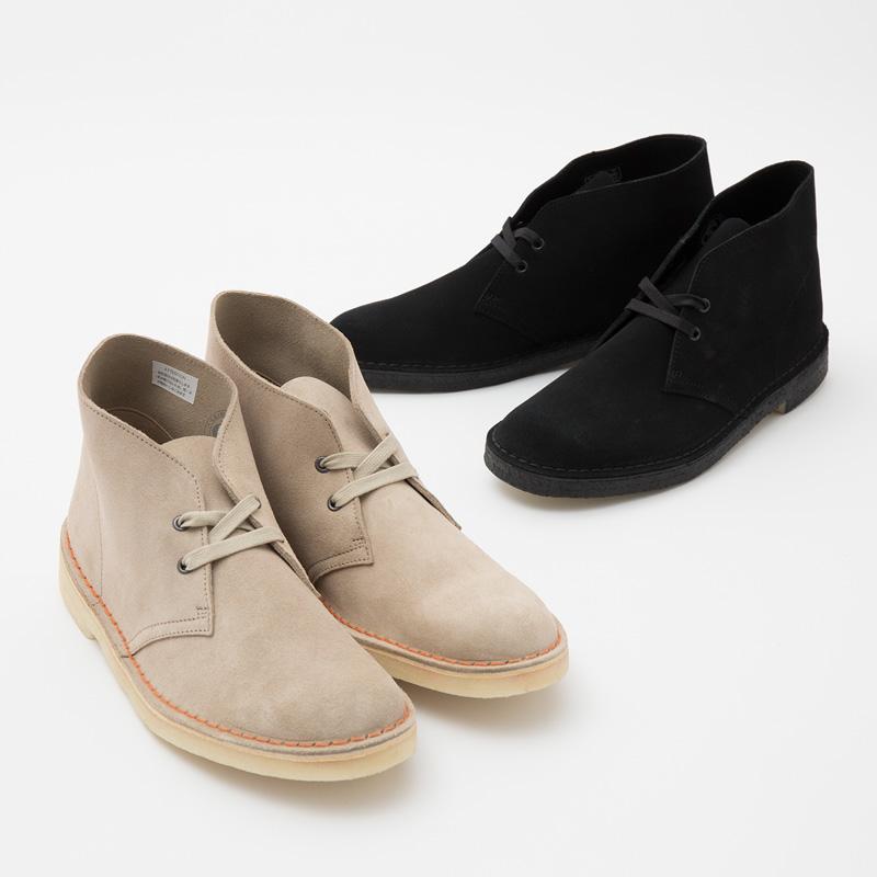 Clarks（クラークス） デザートブーツ Clarks Desert Boot 日本総代理