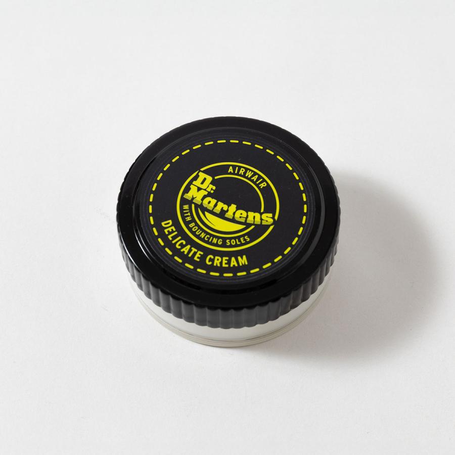 Dr.Martens（ドクターマーチン） デリケートクリーム 日本製