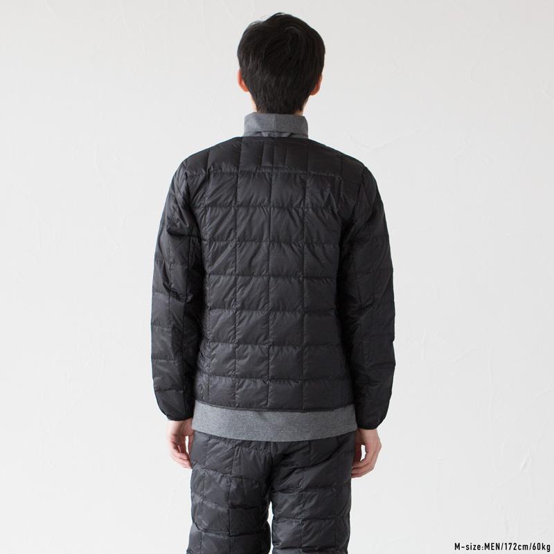 GRAMICCI（グラミチ） TAION インナー ダウン ジャケット Gramicci