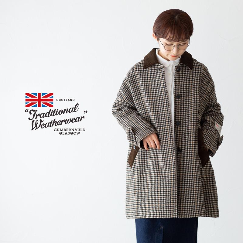 Traditional Weatherwear（トラディショナル ウェザーウェア