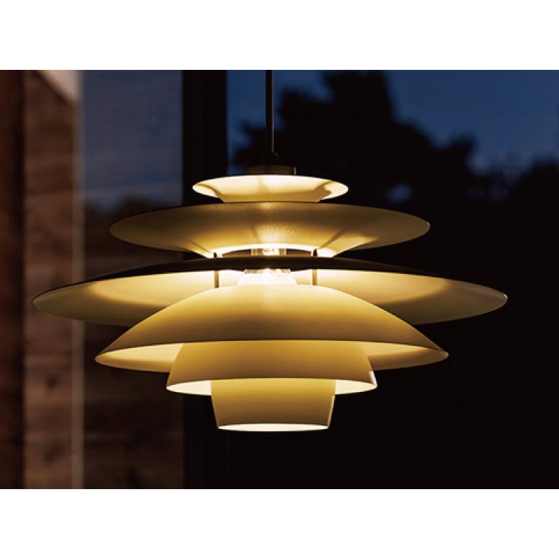 INTERFORM（インターフォルム） 照明 Norden ノルデン ペンダント