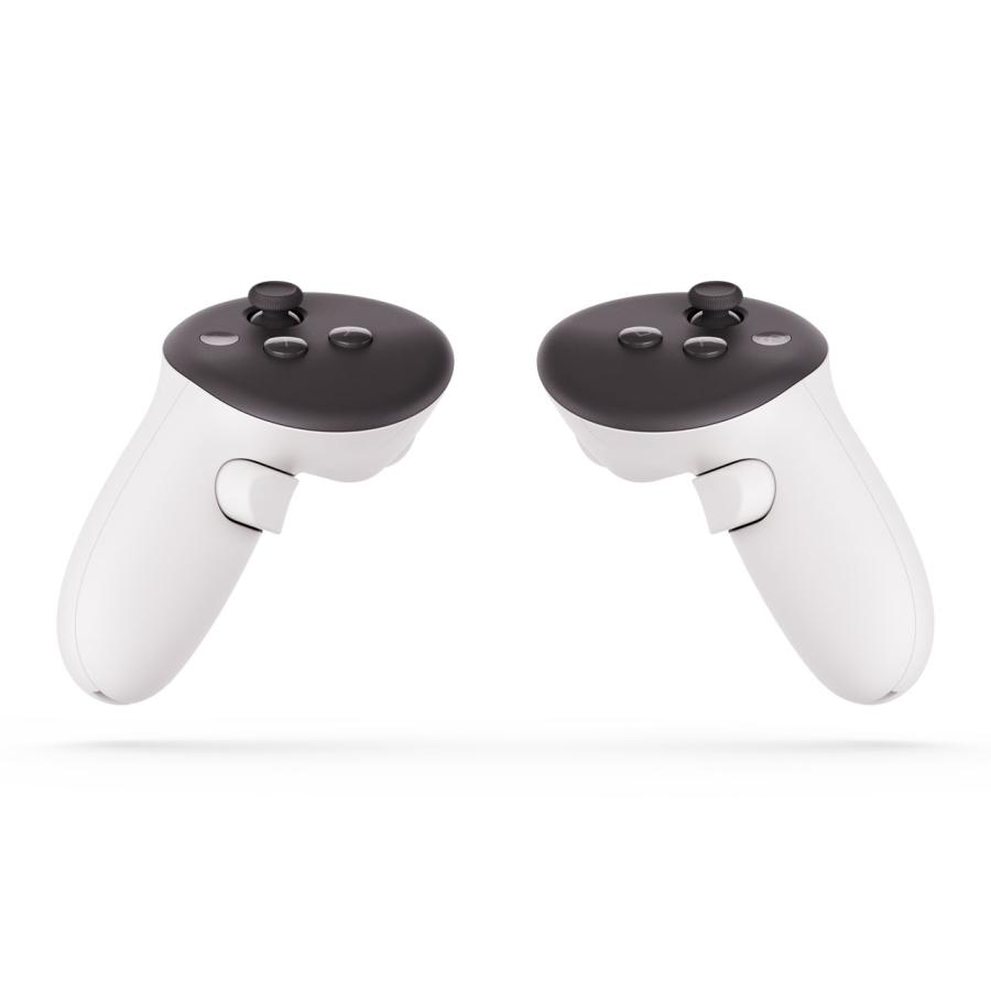 Meta Quest 3S 128GB VRヘッドセット : CocoStore - 通販 - Yahoo