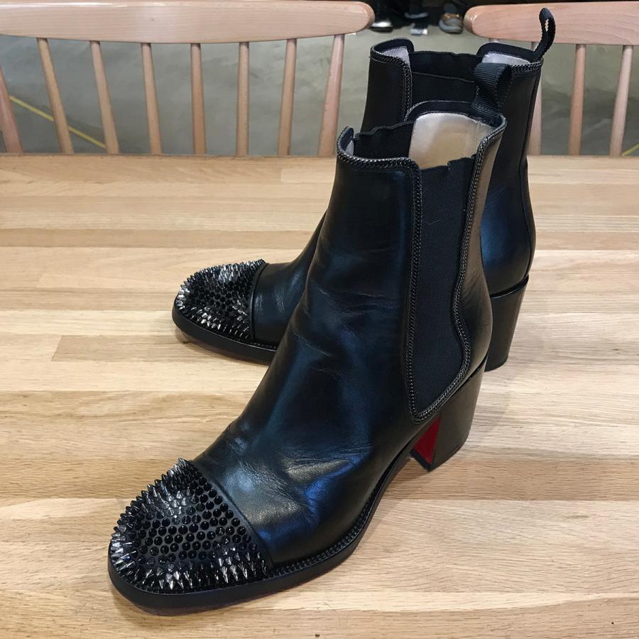 Christian Louboutin（クリスチャンルブタン） 【超美品】 ルブタン
