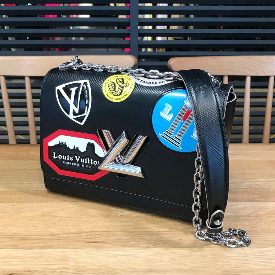 LOUIS VUITTON（ルイ・ヴィトン） 【超美品】ルイヴィトン エピ