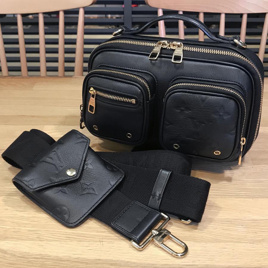 LOUIS VUITTON（ルイ・ヴィトン） 【超美品】ルイヴィトン モノグラム
