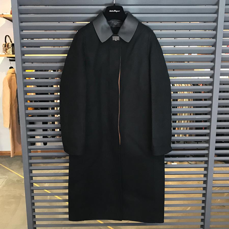 FERRAGAMO（フェラガモ） 【超美品】フェラガモ ガンチーニ ロング