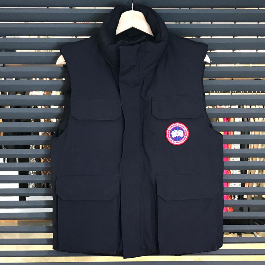 CANADA GOOSE（カナダグース） 【良品】カナダグース グリフィン