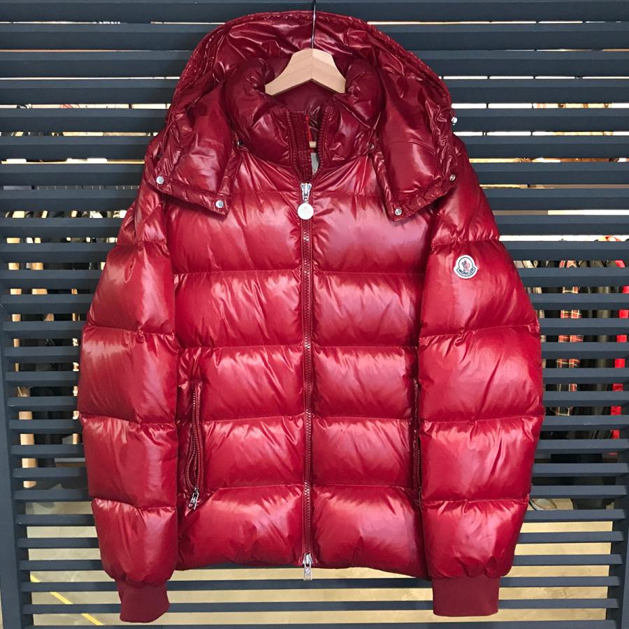 MONCLER（モンクレール） 【良品】モンクレール ルネティエ LUNETIERE