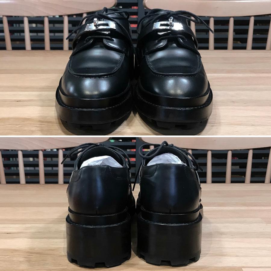 HERMES（エルメス） 【超美品】エルメス シューズ ファースト ケリー