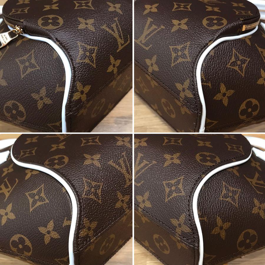 LOUIS VUITTON（ルイ・ヴィトン） 【新品同様】ルイヴィトン