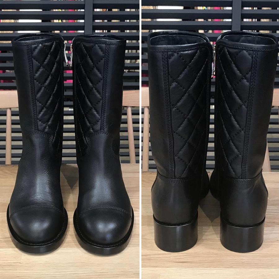 CHANEL（シャネル） 【新品未使用】シャネル ココマーク マトラッセ