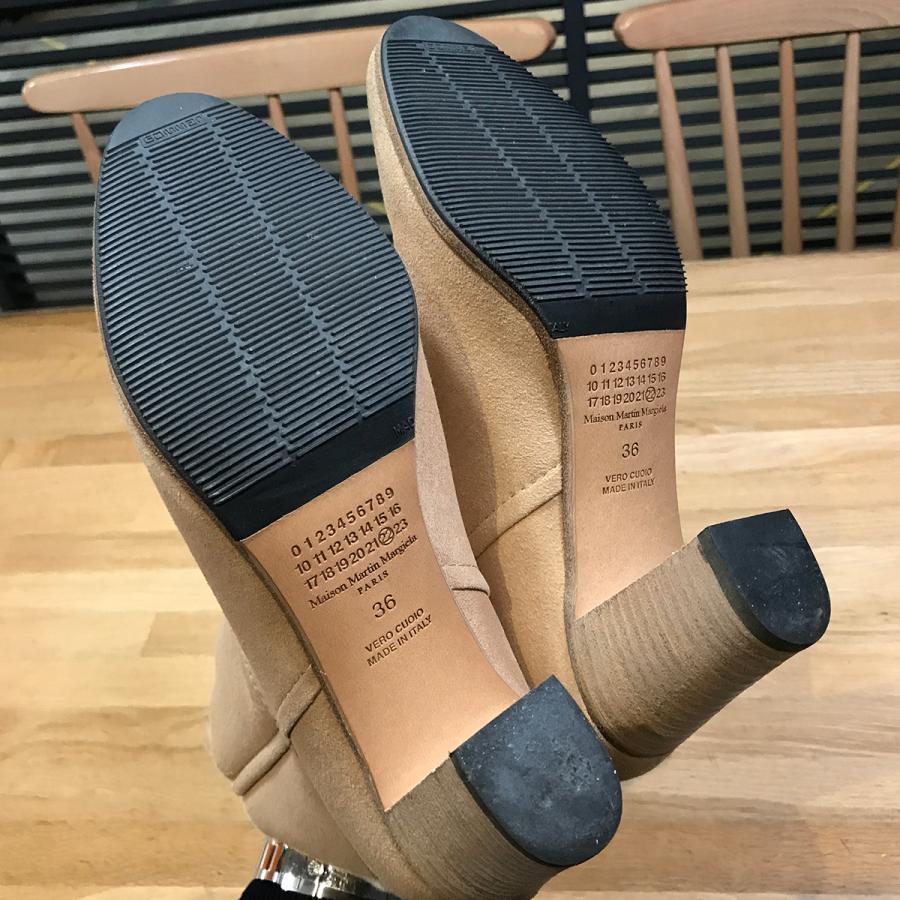 Maison Margiela（メゾンマルジェラ） 【超美品】メゾンマルタン