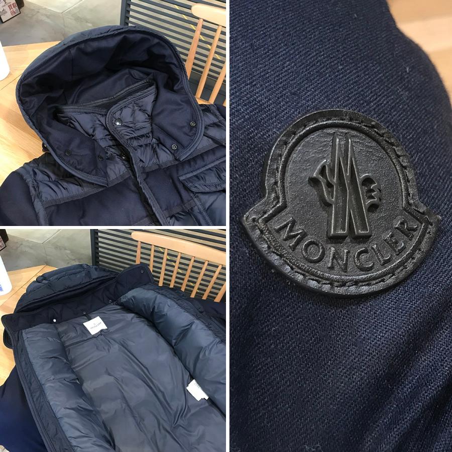 MONCLER（モンクレール） 【超美品】モンクレール ライアン RYAN