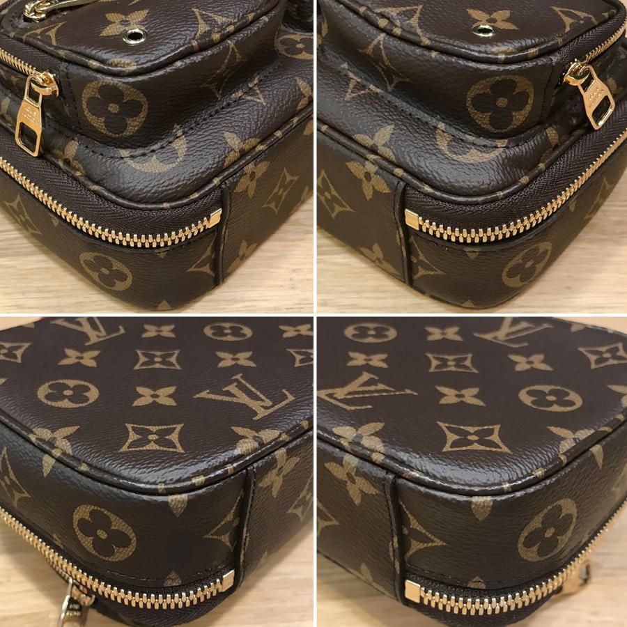LOUIS VUITTON（ルイ・ヴィトン） 【新品同様】ルイヴィトン