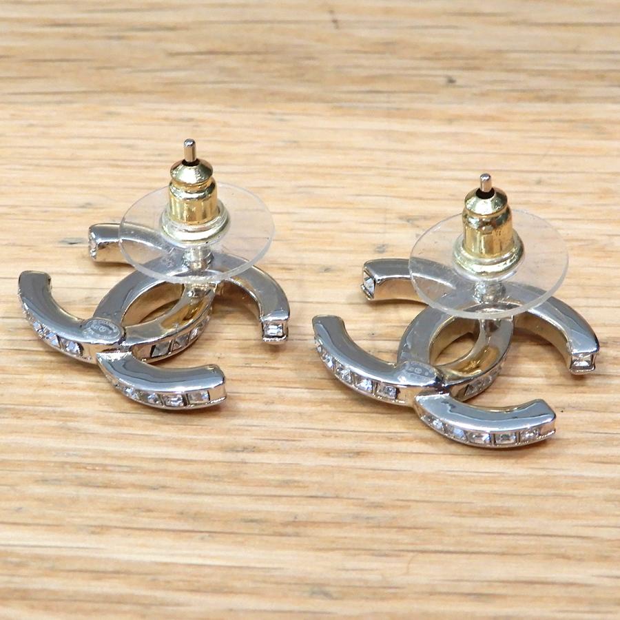 CHANEL（シャネル） 【新品未使用】シャネル ココマーク ライン