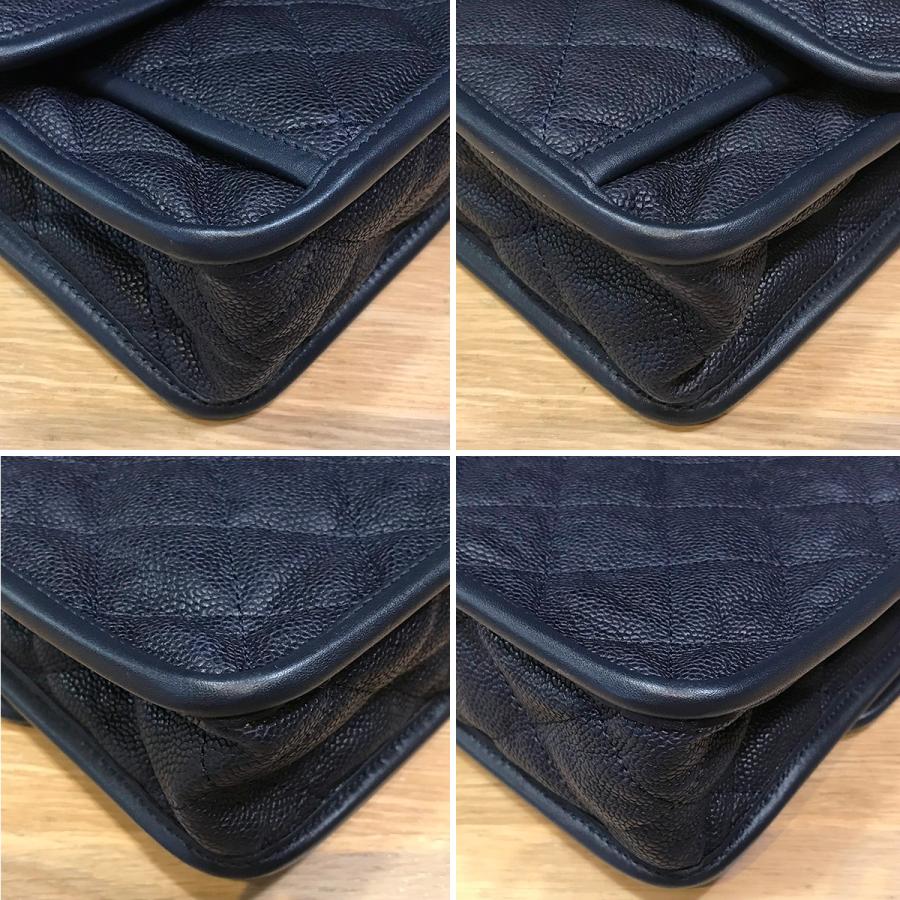 CHANEL（シャネル） 【超美品】シャネル フレンチリビエラ チェーン