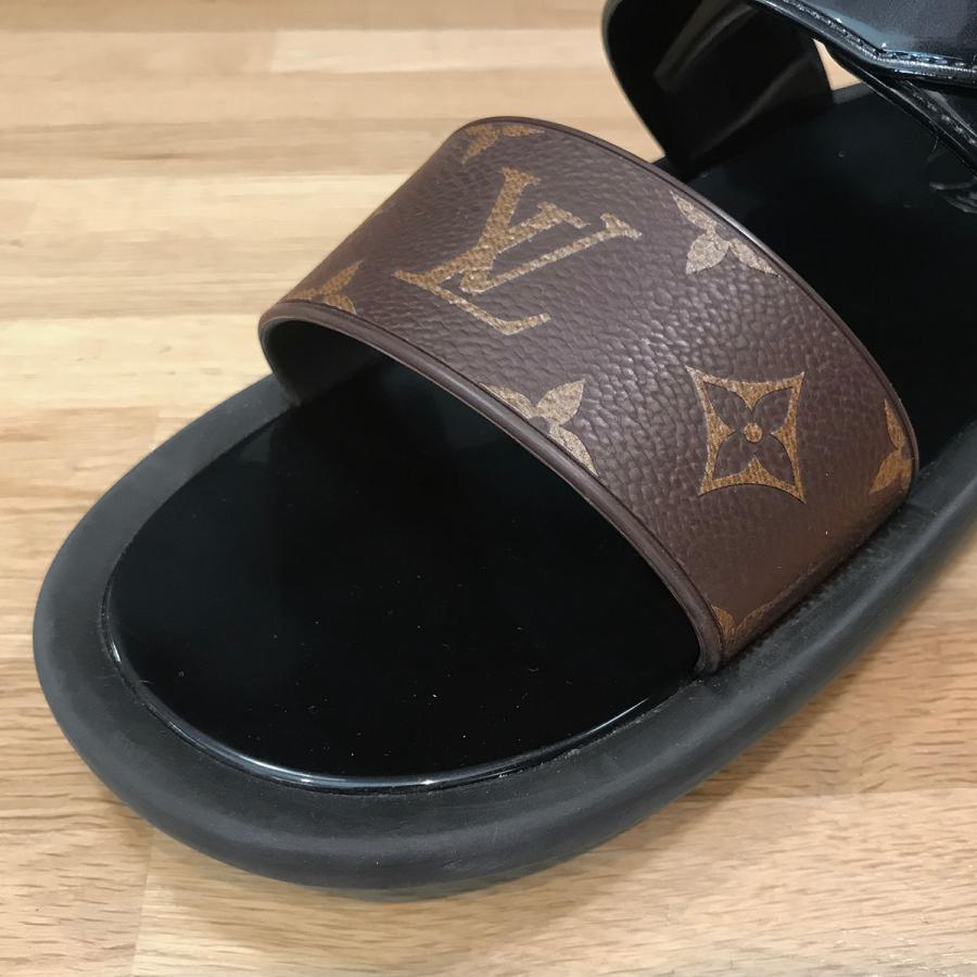 LOUIS VUITTON（ルイ・ヴィトン） 【良品】ルイヴィトン モノグラム