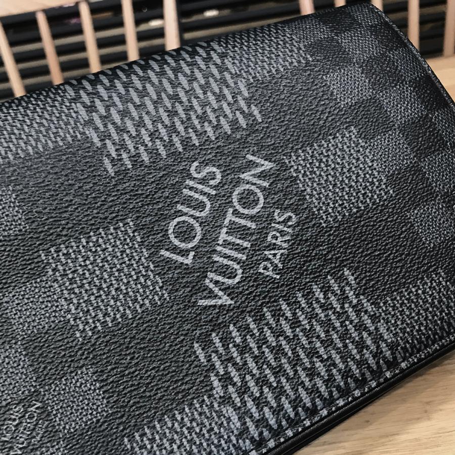 LOUIS VUITTON（ルイ・ヴィトン） 【新品未使用】ルイヴィトン ダミエ