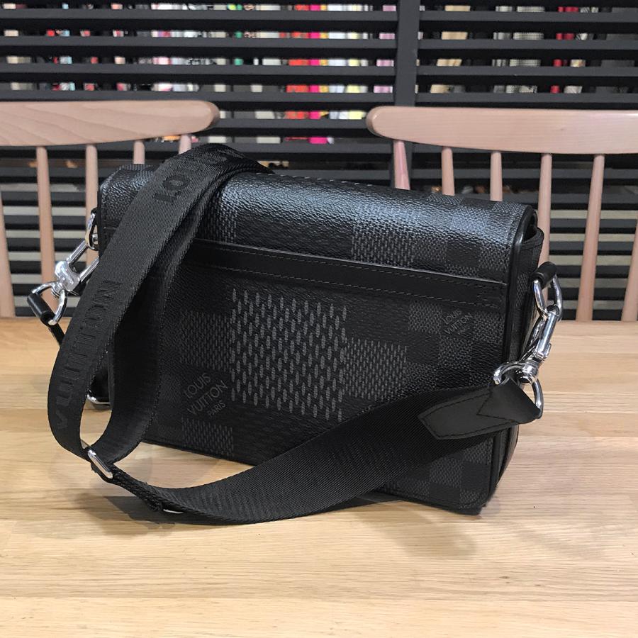 LOUIS VUITTON（ルイ・ヴィトン） 【新品未使用】ルイヴィトン ダミエ