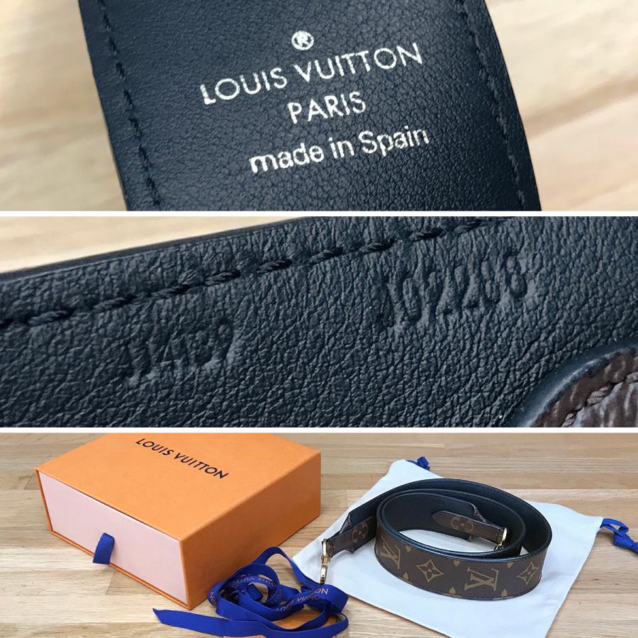 LOUIS VUITTON（ルイ・ヴィトン） 【超美品】ルイヴィトン モノグラム