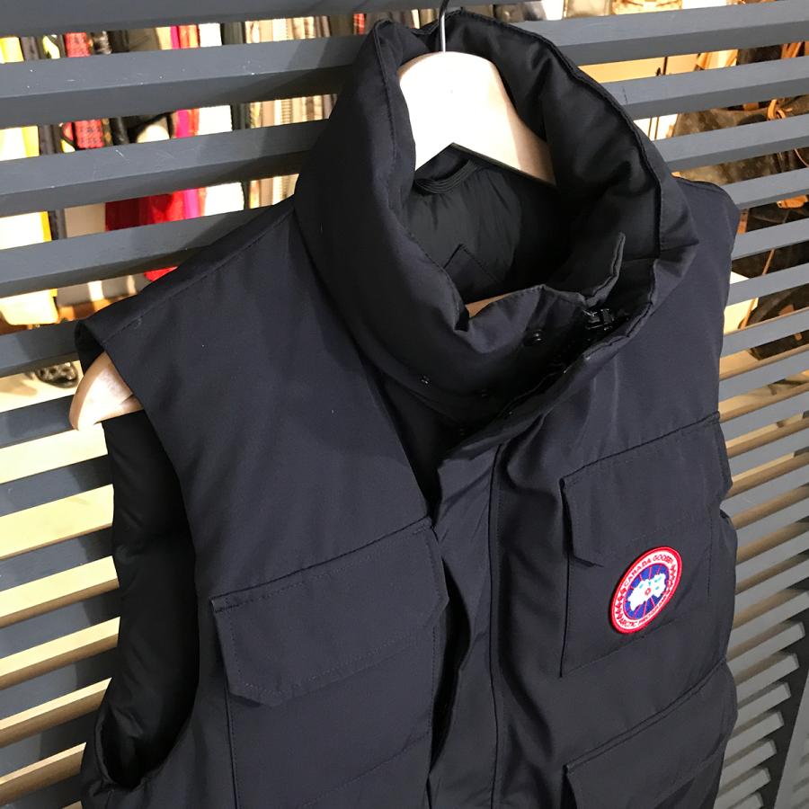 CANADA GOOSE（カナダグース） 【良品】カナダグース グリフィン