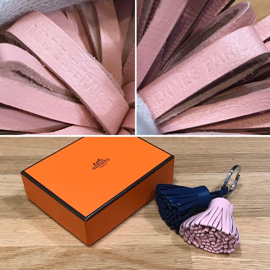 HERMES（エルメス） 【新品未使用】エルメス カルメンウノドス