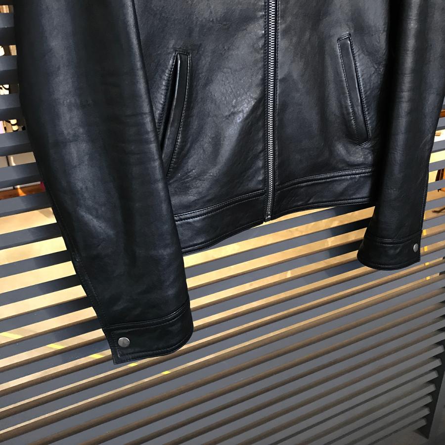 GUCCI（グッチ） 【超美品】グッチ シングル ライダースジャケット