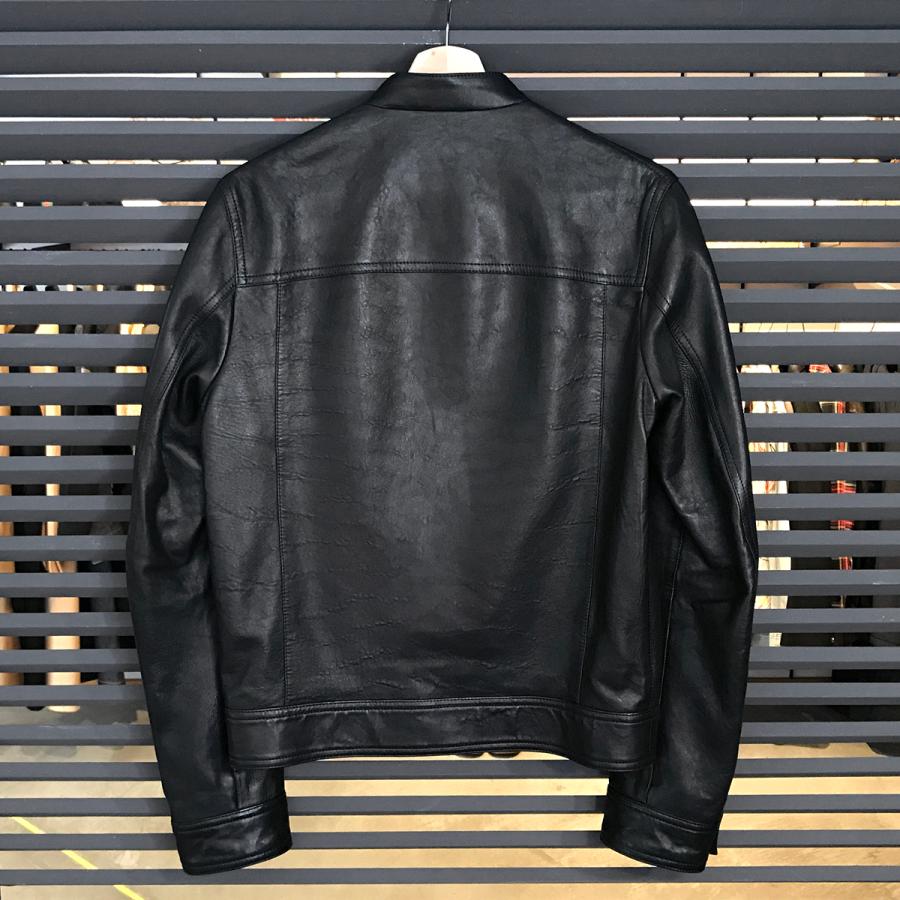 GUCCI（グッチ） 【超美品】グッチ シングル ライダースジャケット