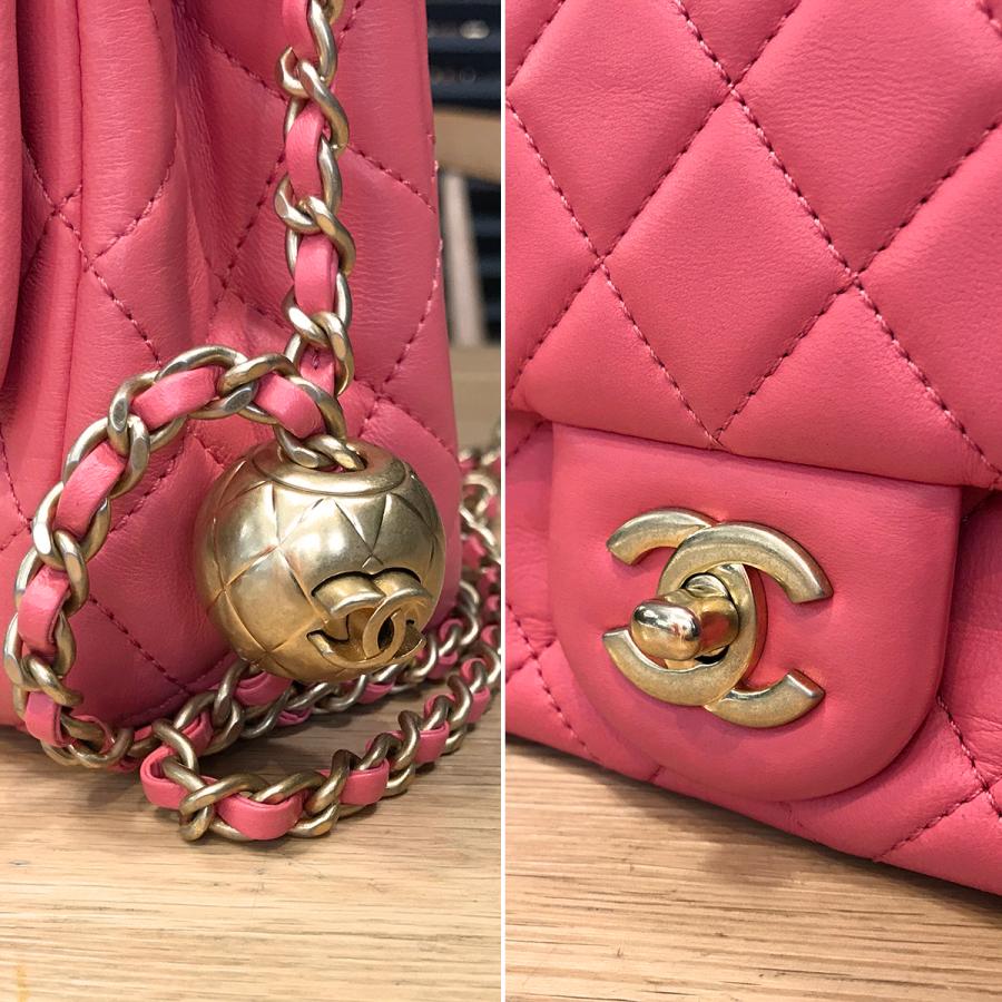 CHANEL（シャネル） 【良品】シャネル ココボール ミニマトラッセ