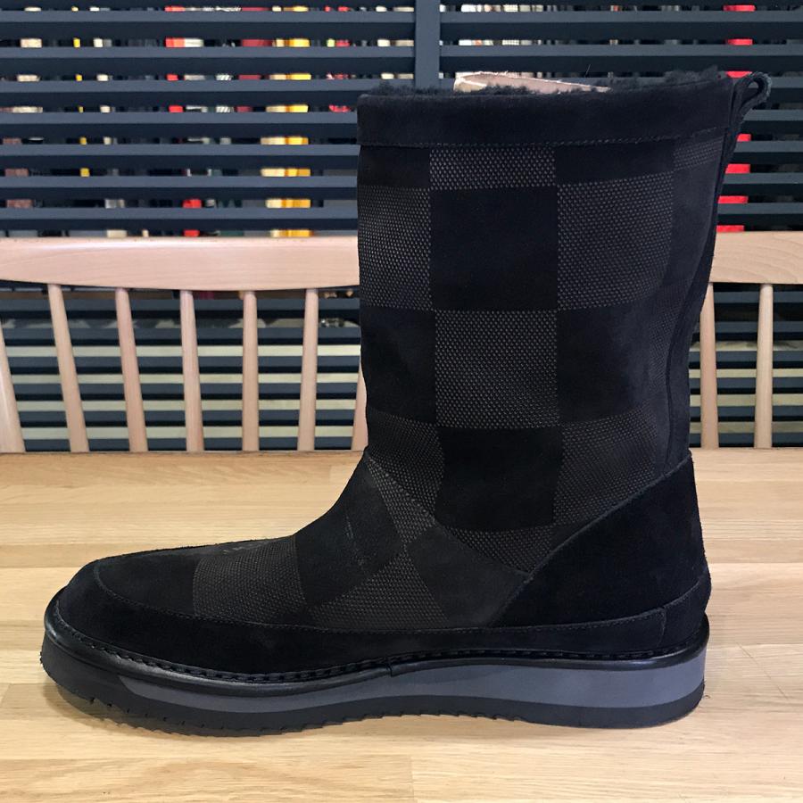 LOUIS VUITTON（ルイ・ヴィトン） 【超美品】ルイヴィトン ダミエ NIGO