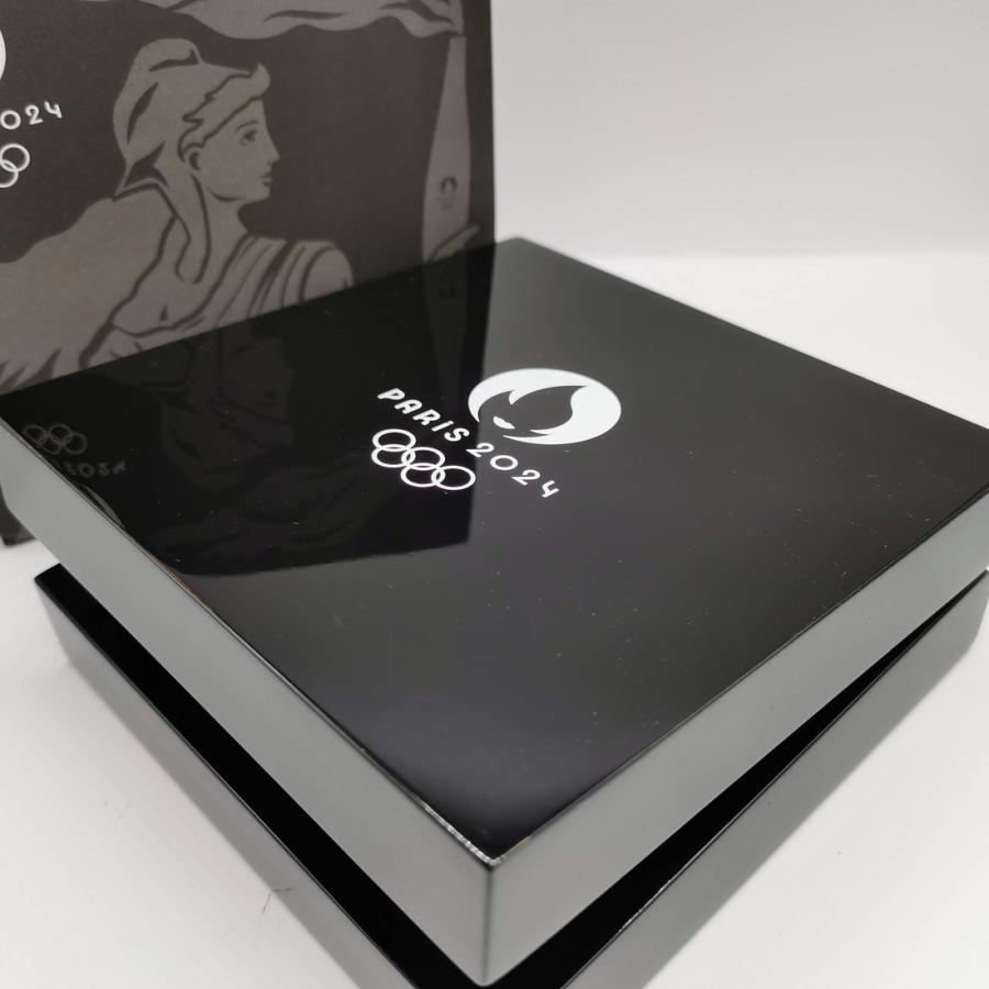 FRANCE フランス 500ユーロ プルーフ 金貨 5オンス 発行枚数99枚 2024