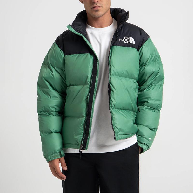THE NORTH FACE（ザ ノースフェイス） メンズ ダウン ジャケット 1996