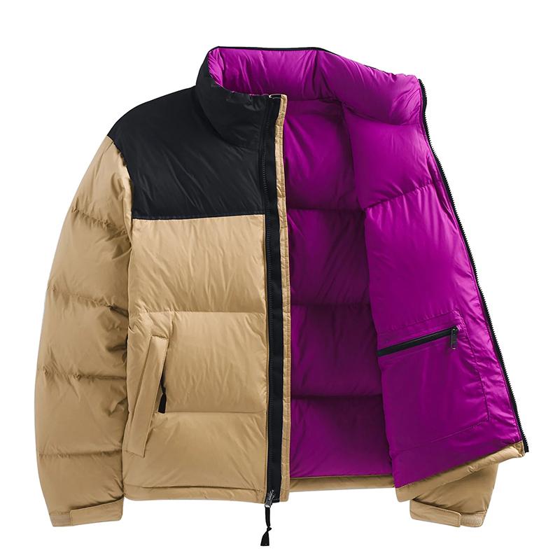 THE NORTH FACE（ザ ノースフェイス） メンズ ダウン ジャケット 1996
