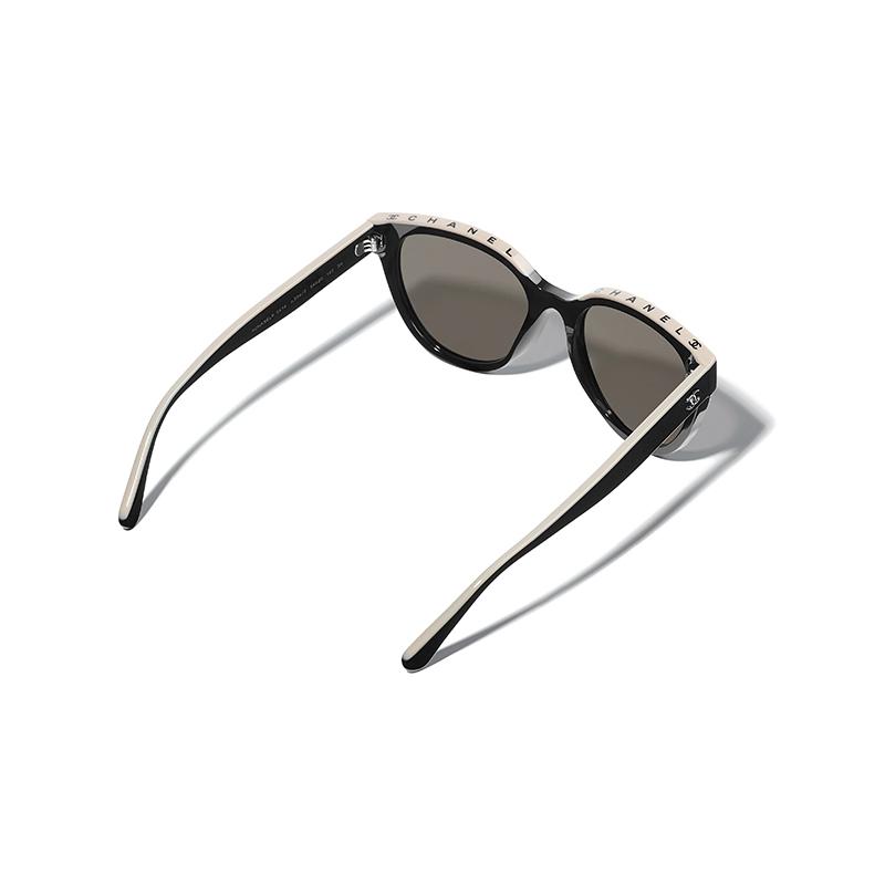 CHANEL（シャネル） 【ケース付属】CHANEL サングラス レディース