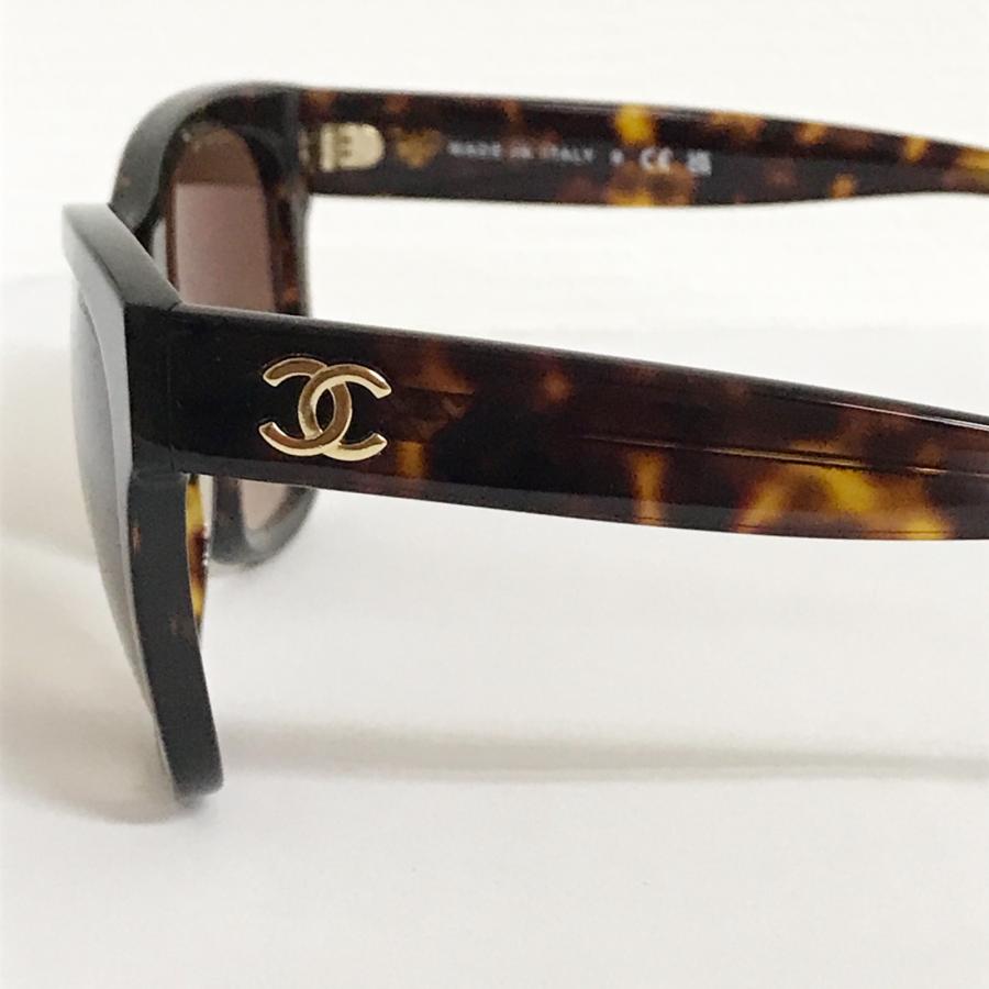 CHANEL（シャネル） 【ケース付属】CHANEL サングラス レディース