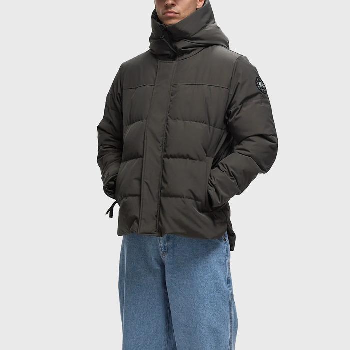 カナダグース/Black Label CANADA GOOSE カナダグース ブラック