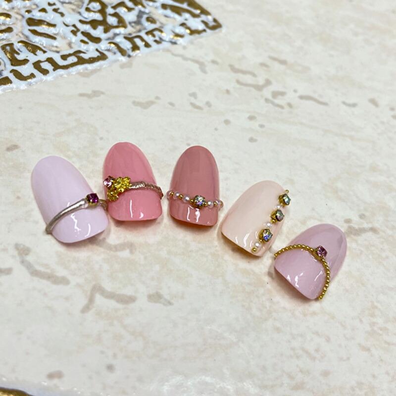 ネイル パーツ デコパーツ アクリルストーン ネイル用品 デコ ネイル