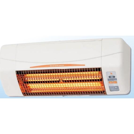 高須産業 浴室換気乾燥暖房機（グラファイトヒーター型） BF-961RGC