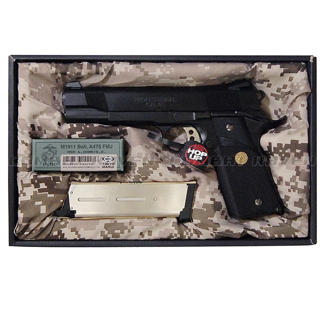 TOKYO MARUI（東京マルイ） 【東京マルイ】18才以上用ガスブローバック