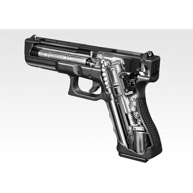 TOKYO MARUI（東京マルイ） 【東京マルイ】18才以上用電動ガン