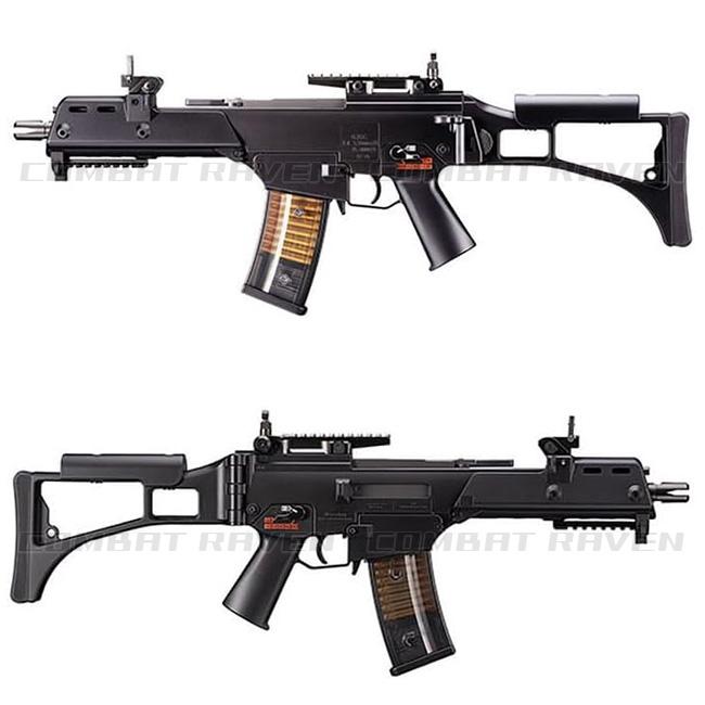 TOKYO MARUI（東京マルイ） 【東京マルイ】18才以上用電動ガンプラス