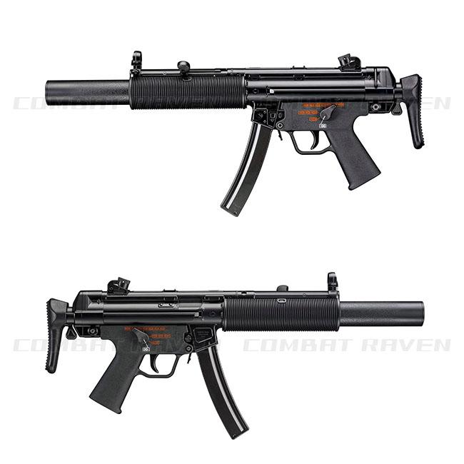 TOKYO MARUI（東京マルイ） 【東京マルイ】18才以上用次世代電動ガンNo