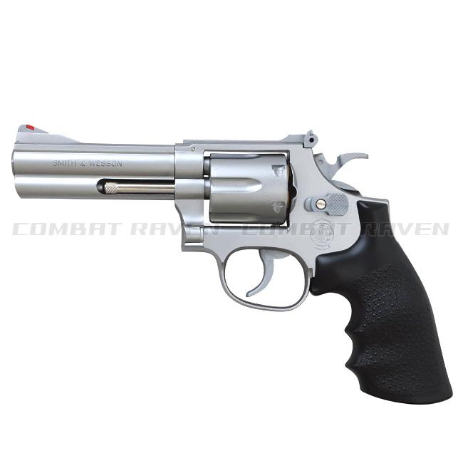 クラウンモデル 【クラウン】10才以上用エアコッキングリボルバーNo.9