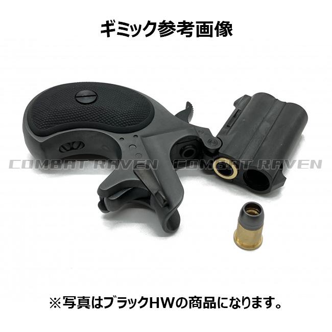 マルシン工業 【マルシン】18才以上用6mmBBガスガン ミニミニ